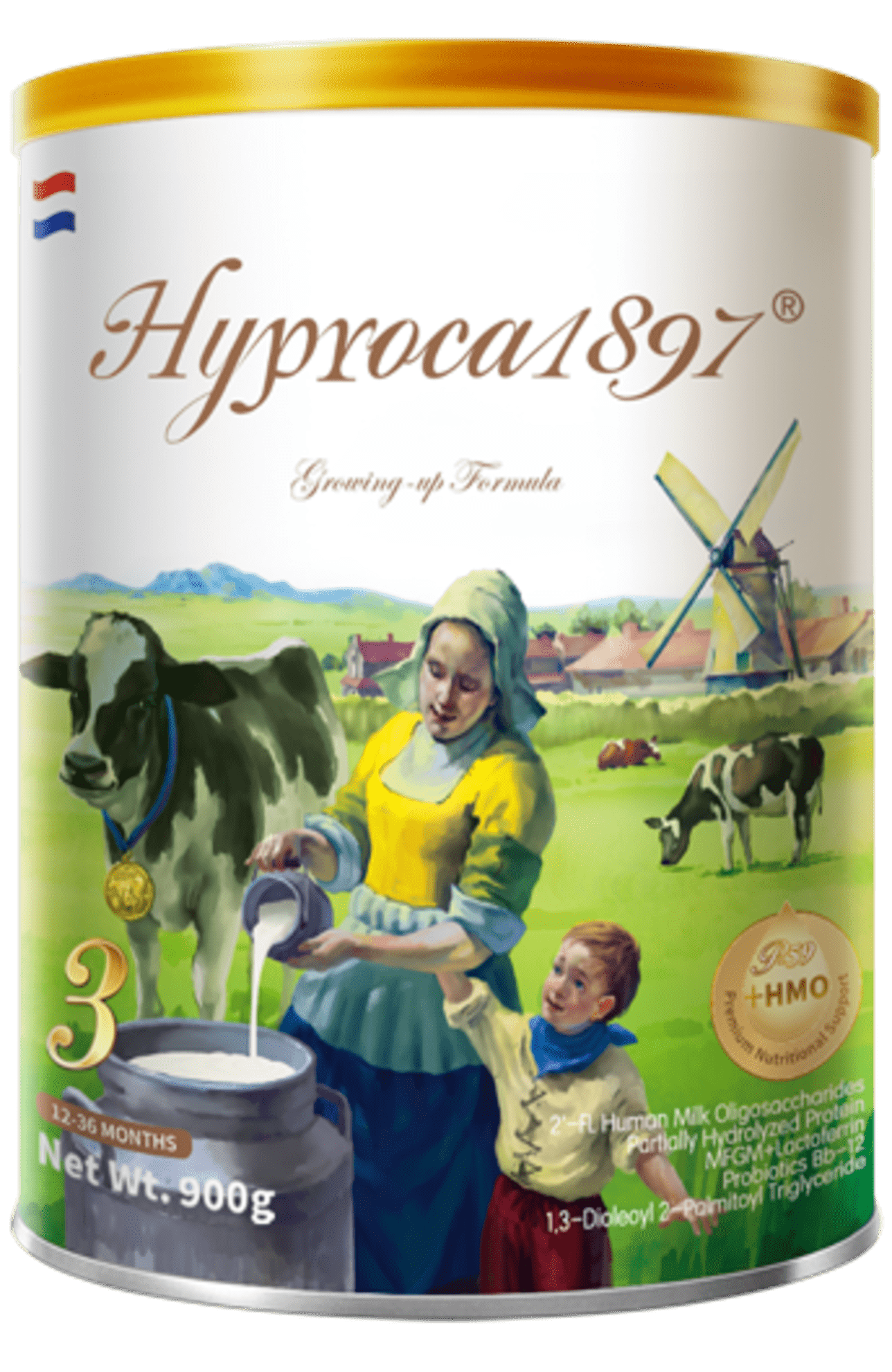 海普诺凯1897未来版奶粉